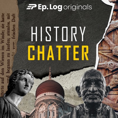 Historychatter Podcast