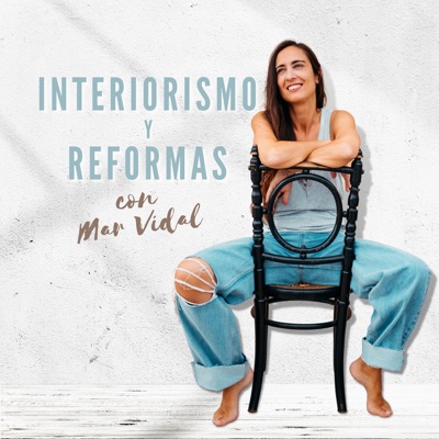 Interiorismo y Reformas con Mar Vidal Interiorismo y Reformas con Mar Vidal