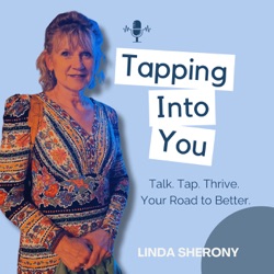 Tapping Into You Podcast Trailer