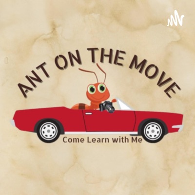 Ant on the Move: The Florida Theme Parks and Attractions Enthusiast