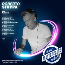 Klass By Dj. Roberto Stoppa