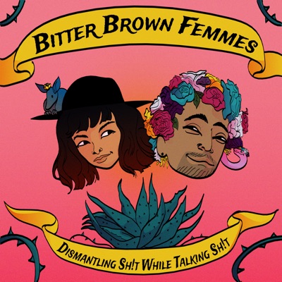 Bitter Brown Femmes:Bitter Brown Femmes