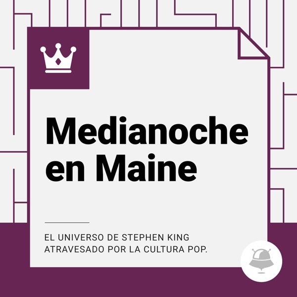 Medianoche en Maine