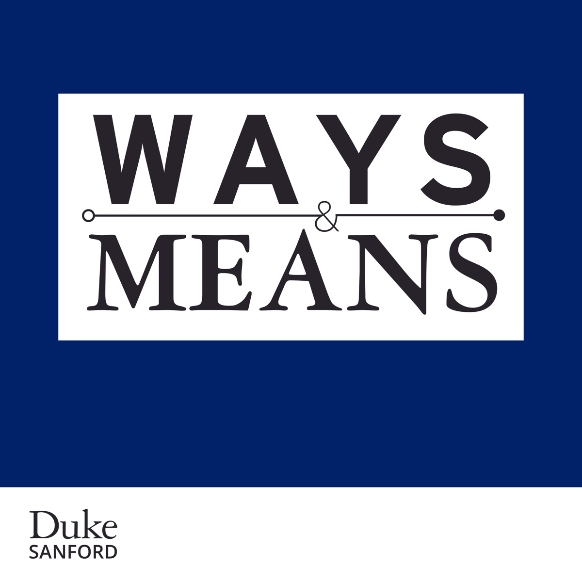 ways-means-podcast-podtail