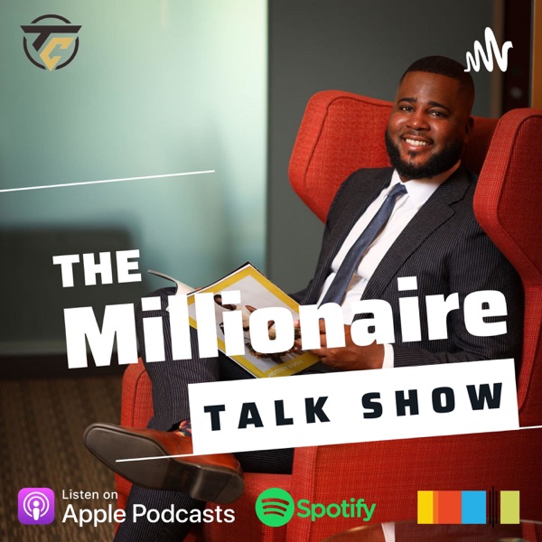 Todd Capital Millionaire Podcast