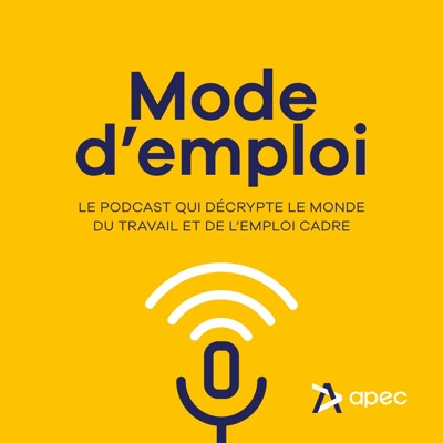 Mode d'emploi:Apec