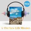 Sermons sur la Genèse (Ⅵ) - SOYEZ UN TEMOIN DE L’EVANGILE QUI SAUVE LA RACE HUMAINE DE LA DESTRUCTION - The New Life Mission