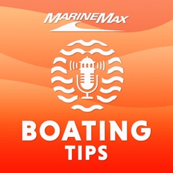 Boating Tips | Service Yard Walkthrough Part 1