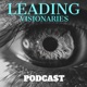 Leading Visionaries Podcast