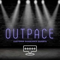 Outpace Episode 4: Creating value in the CX space (Feat. Ohad Ronen)