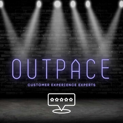 Outpace Outpace