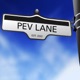 PEV Lane