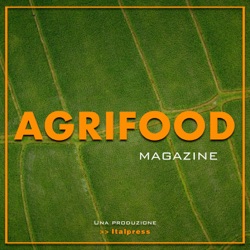 Agrifood Magazine - 24/1/2024