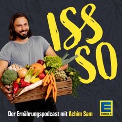 EP 182: Abnehmen am Bauch - Mythos “gezieltes Abnehmen“