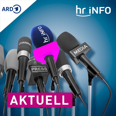 hr-iNFO Aktuell