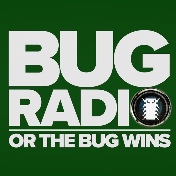 BUG RADIO