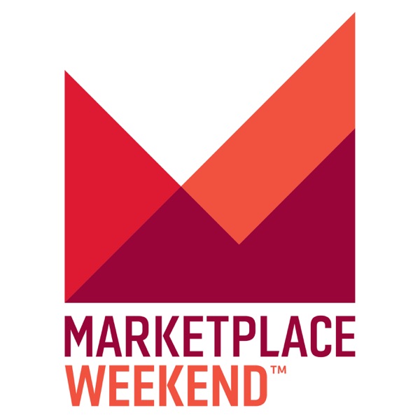 Marketplace Weekend with Lizzie O'Leary
