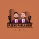 Gadens Parlament: EP64 - Camma Okami