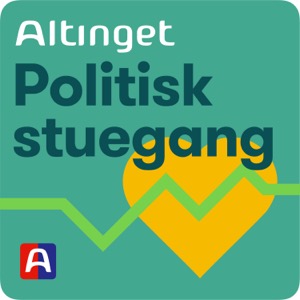 Politisk Stuegang