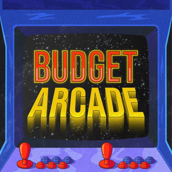 Budget Arcade: Free to play gaming