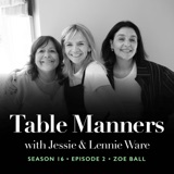 S16 Ep 2: Zoe Ball