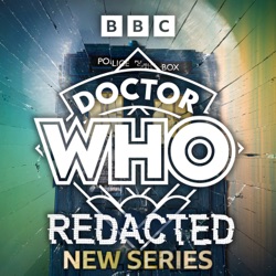 Introducing Doctor Who: Redacted