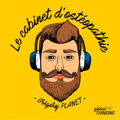 Le cabinet d'ostéopathie Le cabinet d'ostéopathie