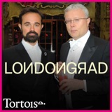 Londongrad episode 2: The Royal Borough of Kensington and Moscow