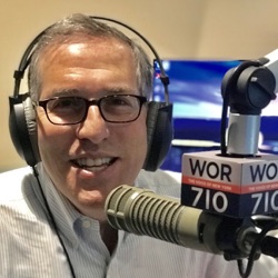 Dr. Perry interviewed by Mark Simone - WOR radio 5/9/24