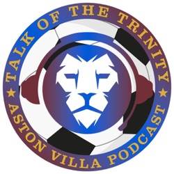 Talk Of The Trinity | Season 3 Episode 2 | Everton (H)