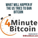 What Will Happen if the US Tries to Ban Bitcoin