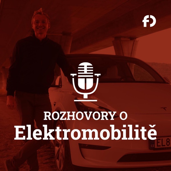 Rozhovory o elektromobilitě (audio)