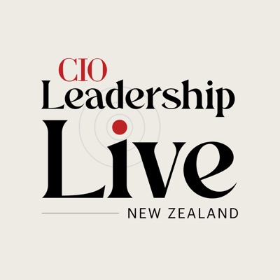 CIO Leadership Live: New Zealand