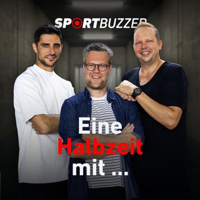 Eine Halbzeit mit - der Fußball-Podcast