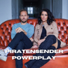 Piratensender Powerplay - Samira El Ouassil, Friedemann Karig