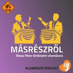 Másrészről (2024. május 02., csütörtök 19:00)