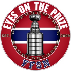 Eyes On The Prize: A Montreal Canadiens podcast