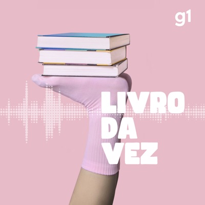 Livro da Vez Livro da Vez