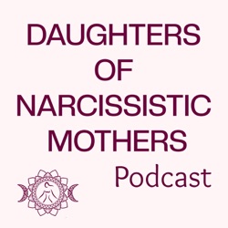 S2 Ep46: 5 Steps to Overcome the Impulse of Ringing Your Narcissistic Mother