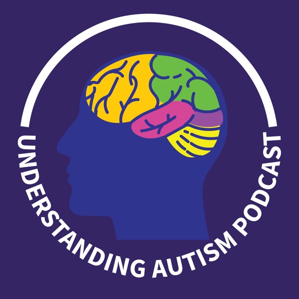 The Understanding Autism Podcast Image