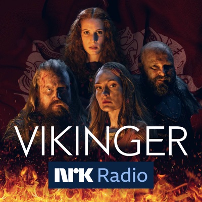 Vikinger