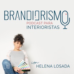 Brandiorismo. Interiorismo, decoración y branding