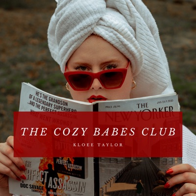 The Cozy Babes Club