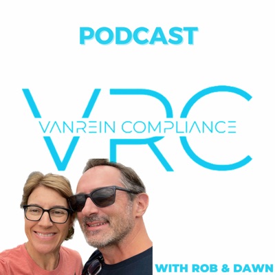 VanRein Compliance Podcast