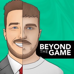 Ep37 - Britanni Johnson | Acting in Borderlands, G2 development and why esports needs to redefine business models