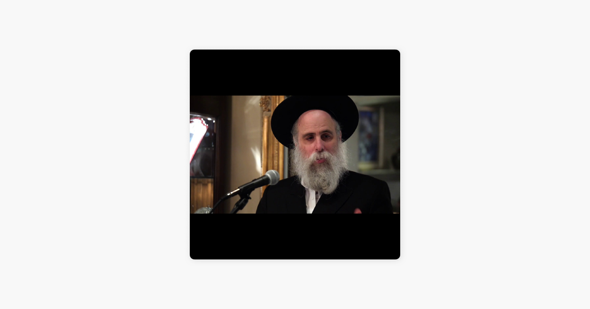 ‎Rabbi Ephraim Wachsman R’ Ephraim Wachsman live in Los Angeles 6/20
