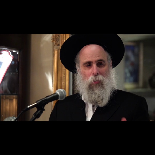 Rabbi Ephraim Wachsman