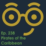 Pirates of the Caribbean Trivia