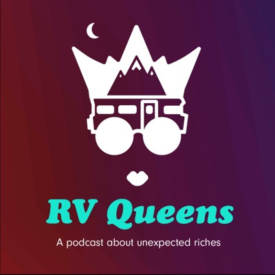 RV Queens:RV Queens Podcast