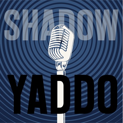 Shadow // Yaddo